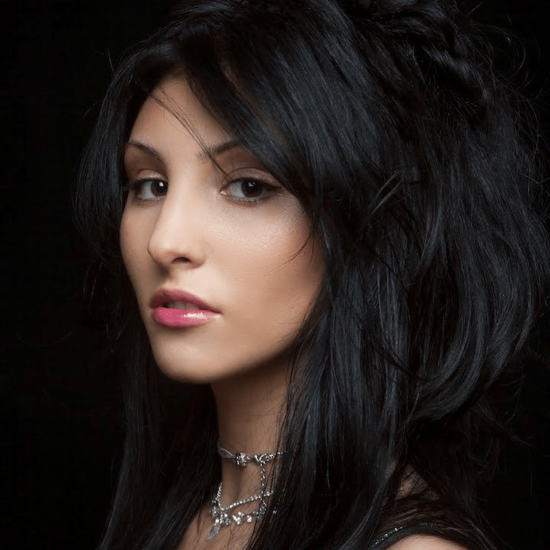 Lina Morgana AI Voice