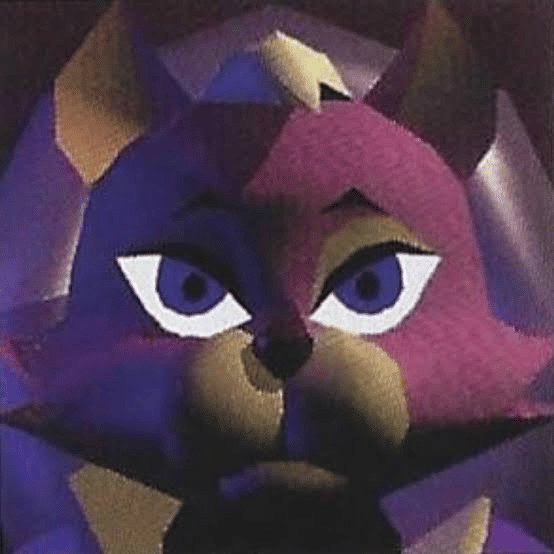 Katt Monroe (Star Fox 64) AI Voice