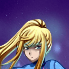 Samus Aran (Ai Kobayashi) AI Voice