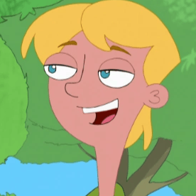 Jeremy Johnson)Phineas and ferb) AI Voice