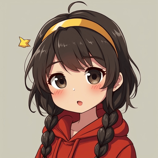 dani AI Voice