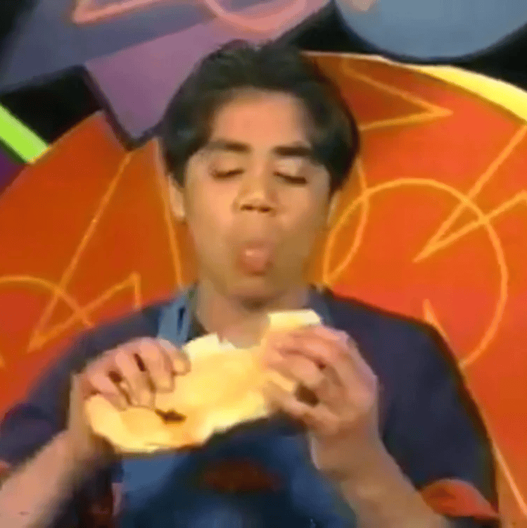 Pablo Velez Jr. (ZOOM) AI Voice