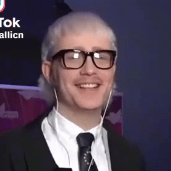 Joost klein AI Voice