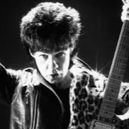 Gary Moore AI Voice