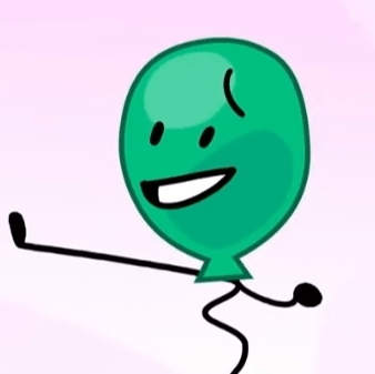 Balloony (Battle For B.F.B) AI Voice