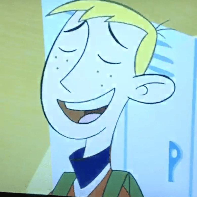 Ron Stoppable (Kim Possible) AI Voice