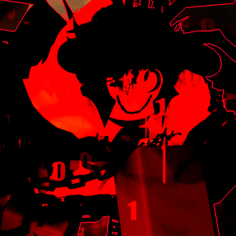 Demon king (Forsaken/Roblox) AI Voice