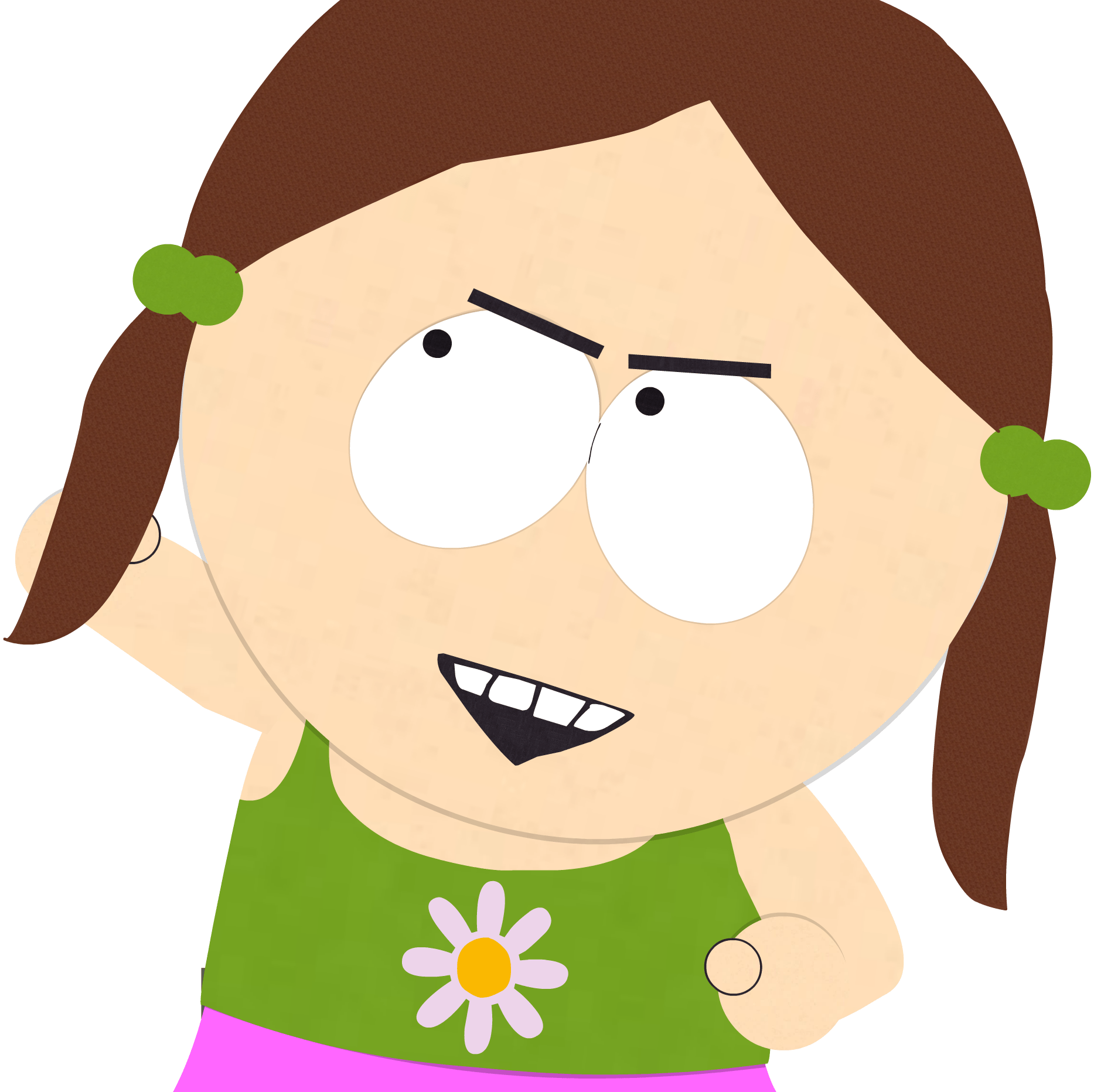 Nelly (South Park) AI Voice