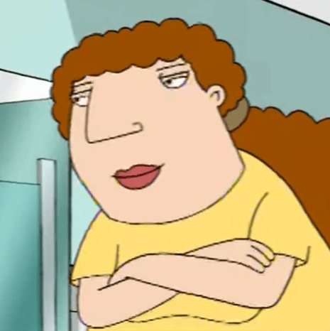 Felicity (3-South) (Lori Alan) AI Voice