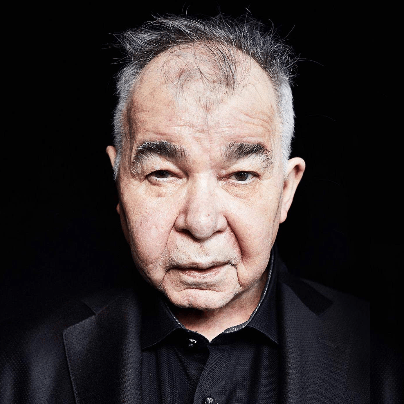 John Prine (Older) AI Voice