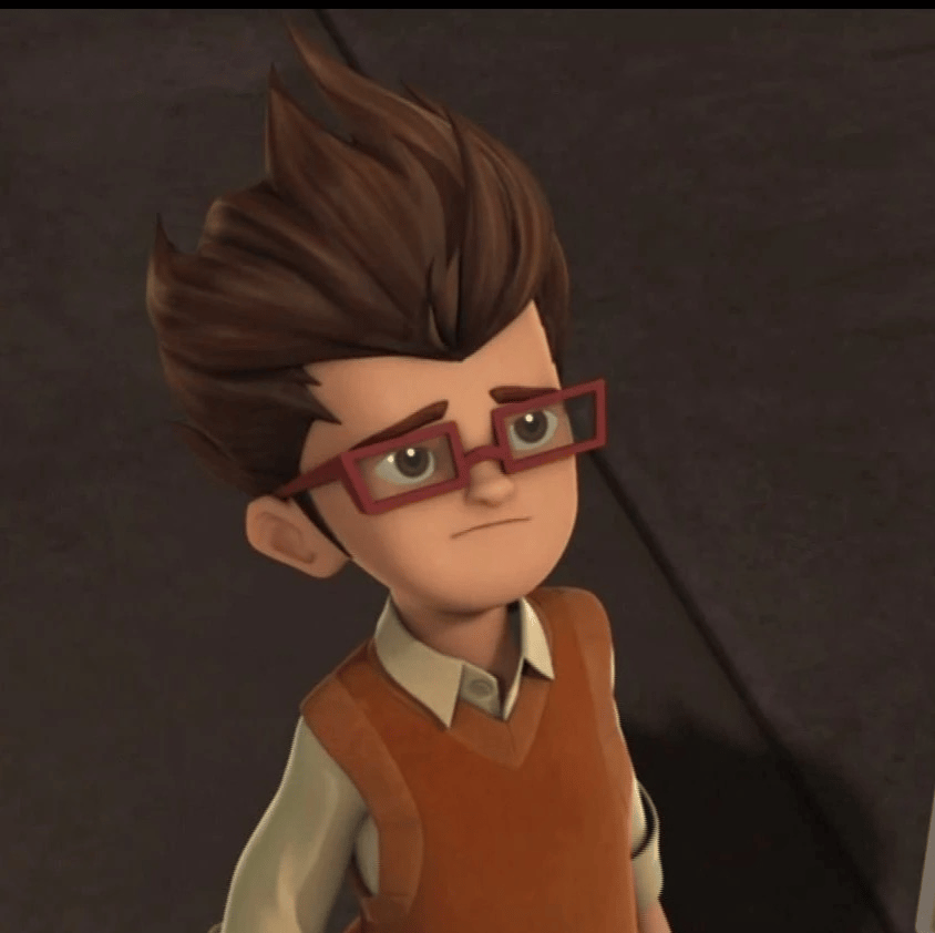 Raf Esquivel (Transformers Prime) AI Voice