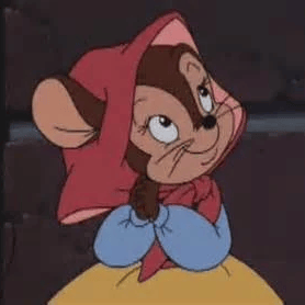 AI Tanya Mousekewitz (Cathy Cavadini) AI Voice