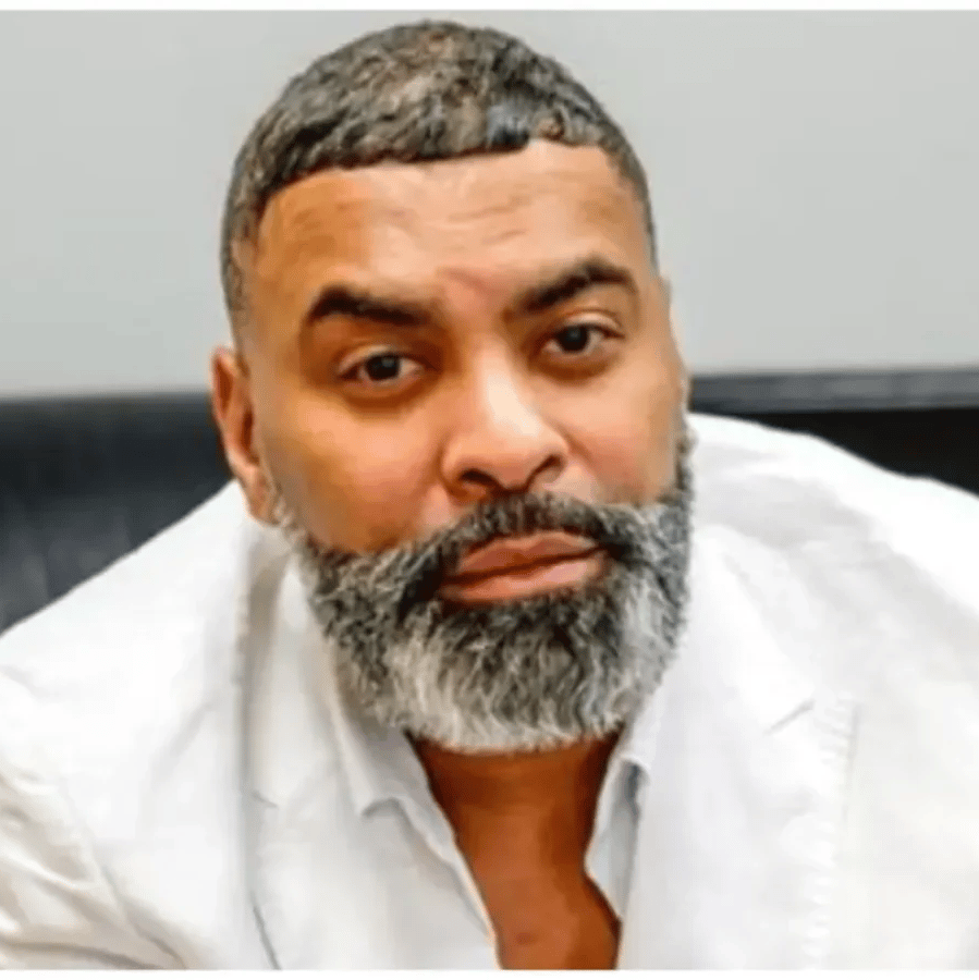 Ginuwine AI Voice