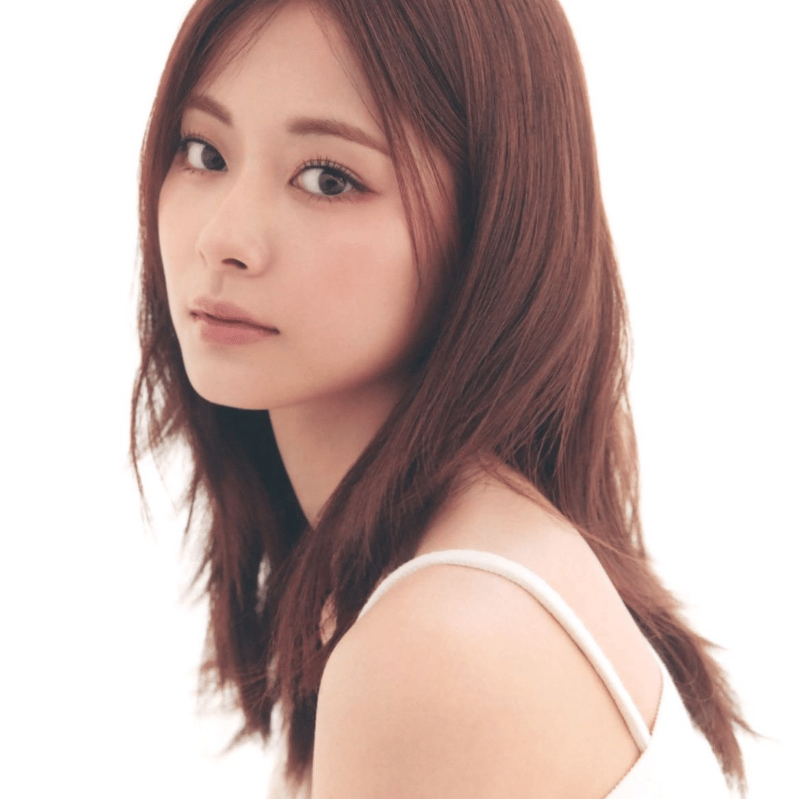 Tzuyu (TWICE) AI Voice