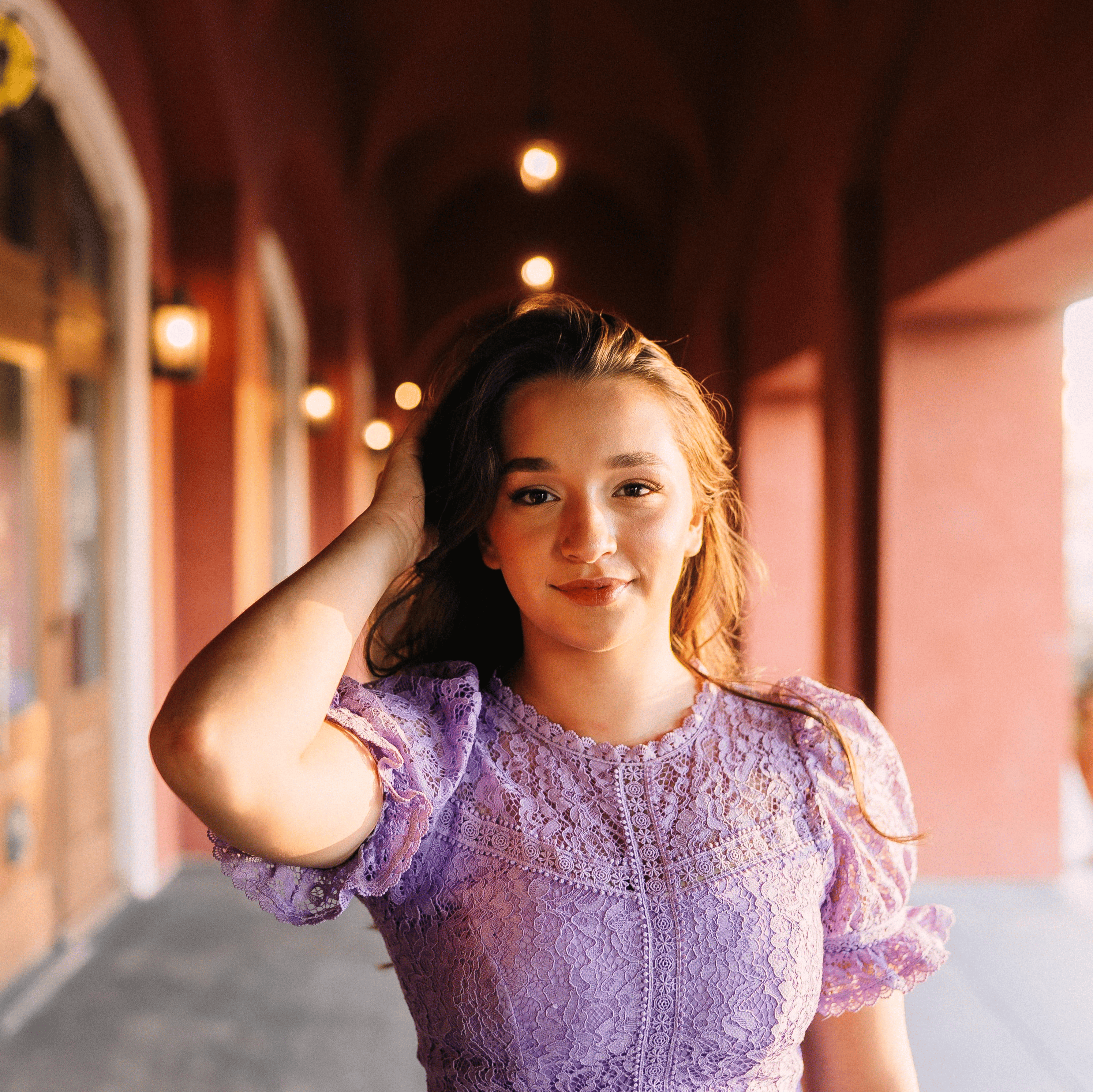 Talita AI Voice