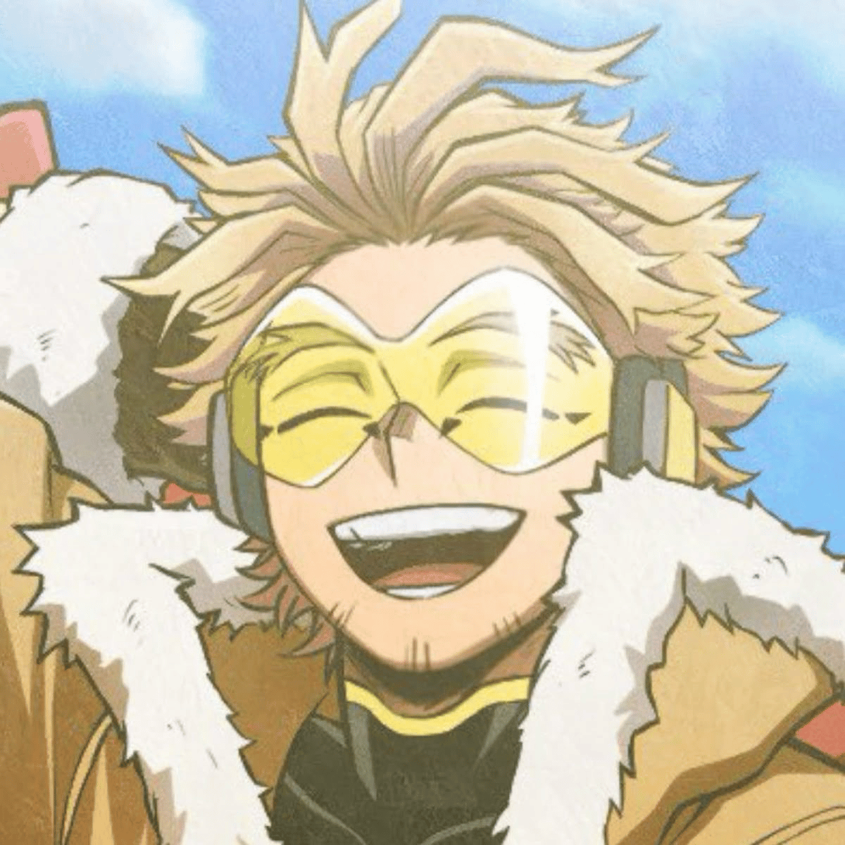 Hawks AI Voice