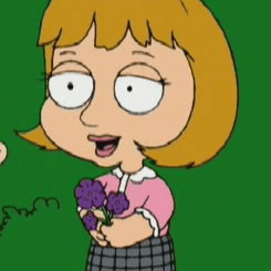Eliza Pinchley (Family Guy, Tara Strong) AI Voice