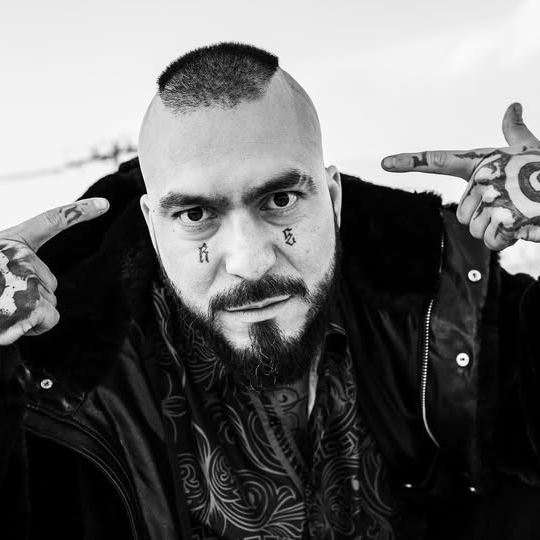 Dharius (DHA) AI Voice