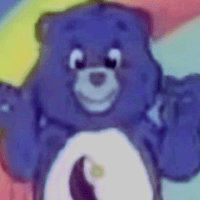 Bedtime Bear voice S3 (Jayne Eastwood) AI Voice