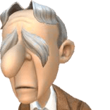 Professor Pickle (Sonic Unleashed) AI Voice