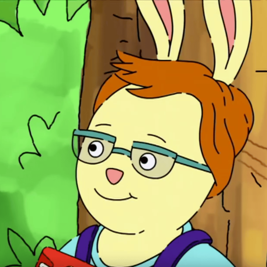 Carl Gould (Arthur) AI Voice