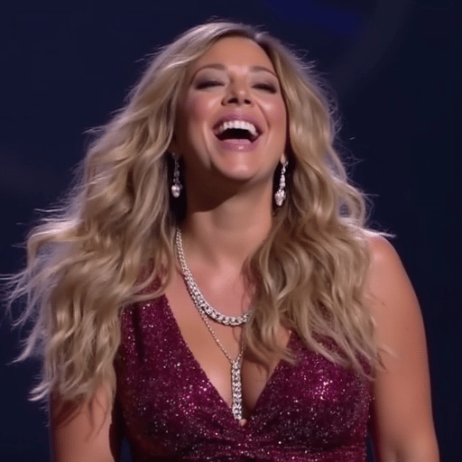 Mariah Carey AI Voice