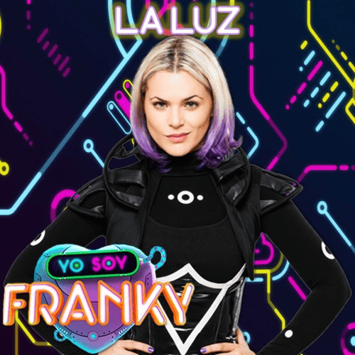 Luz (Yo Soy Franky) AI Voice