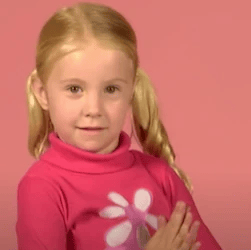 Brooklyn (Yo Gabba Gabba) AI Voice