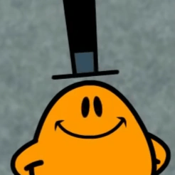 Mr. Small (The Mr. Men Show, Phil Lollar) AI Voice