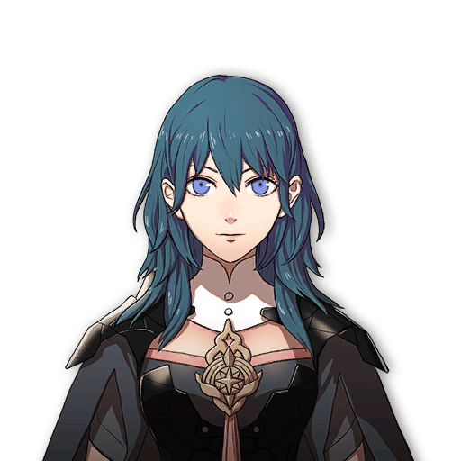 Byleth (Female) AI Voice