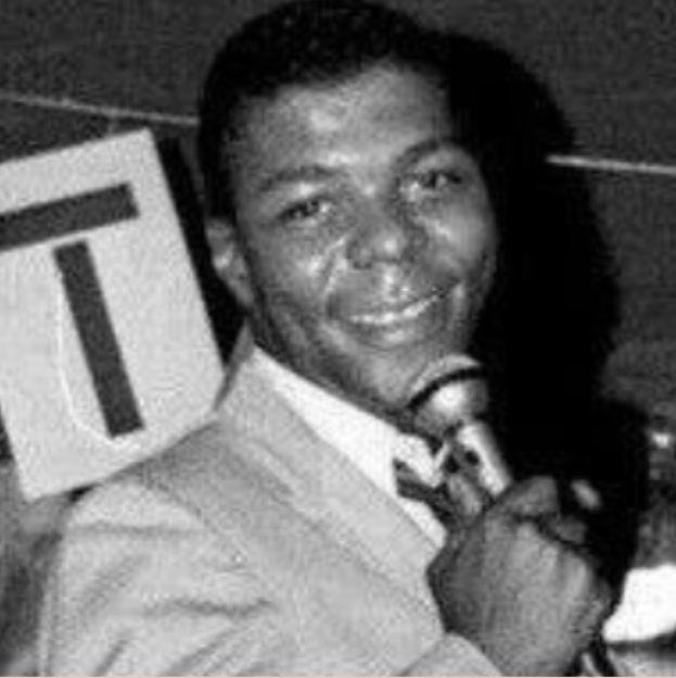 Adult Frankie Lymon (AI) AI Voice