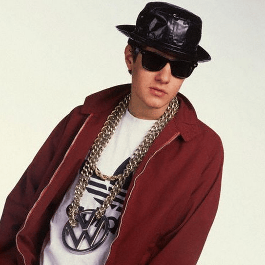 Mike D (Beastie Boys) AI Voice
