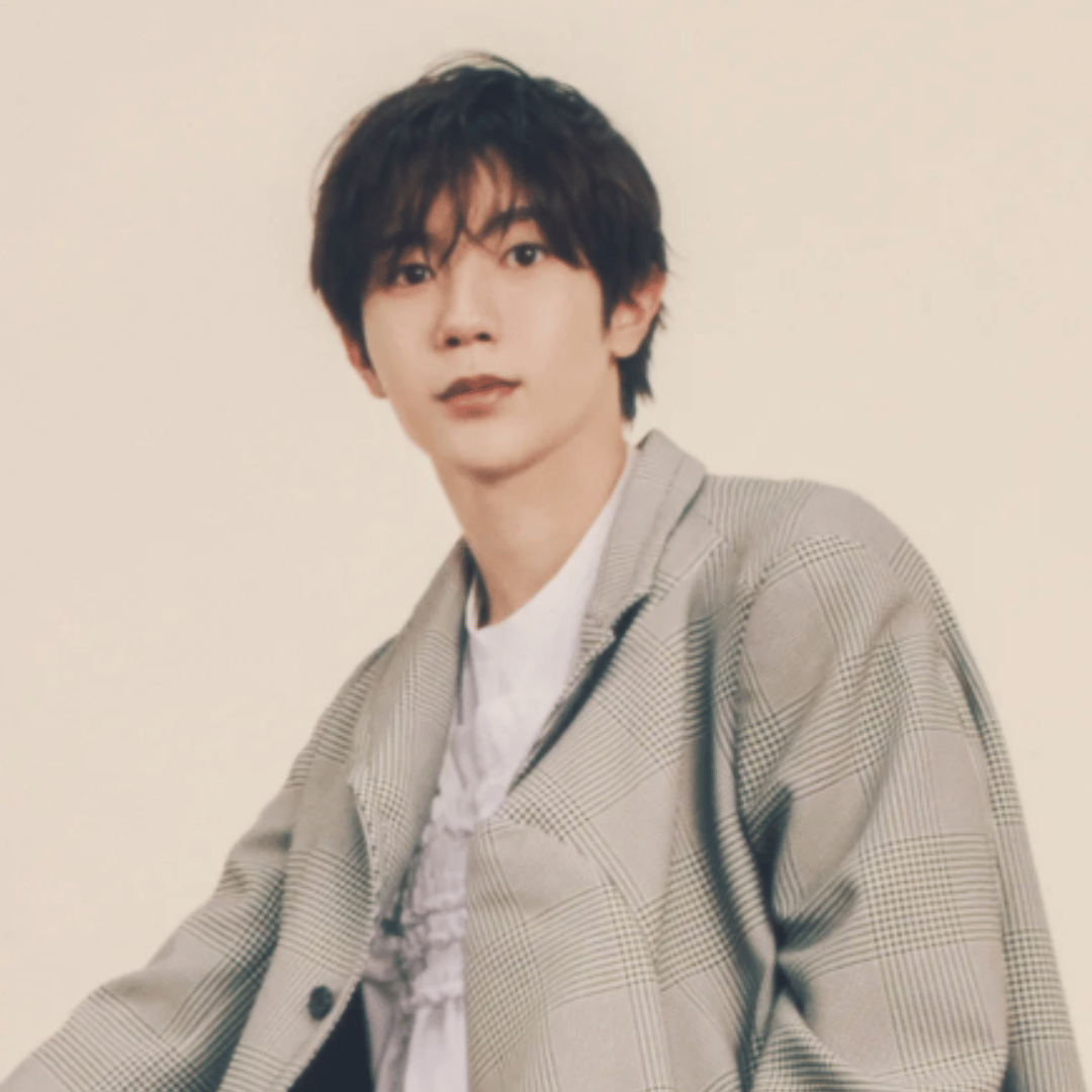 RYO of NCT WISH AI Voice