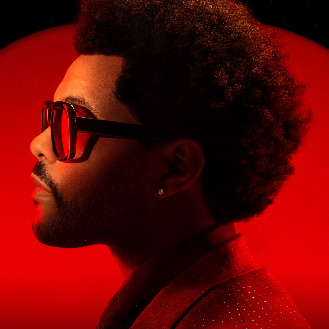 The Weeknd AI Voice