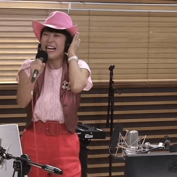 Cho Hyeryeon AI Voice