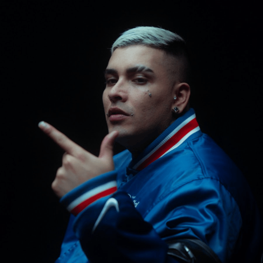 Callejero Fino AI Voice