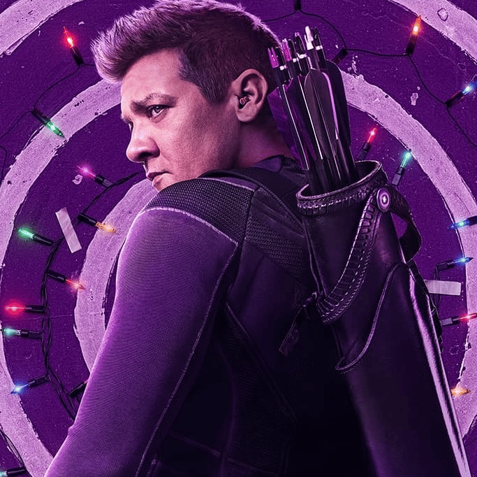 Hawkeye/Clint Barton AI Voice