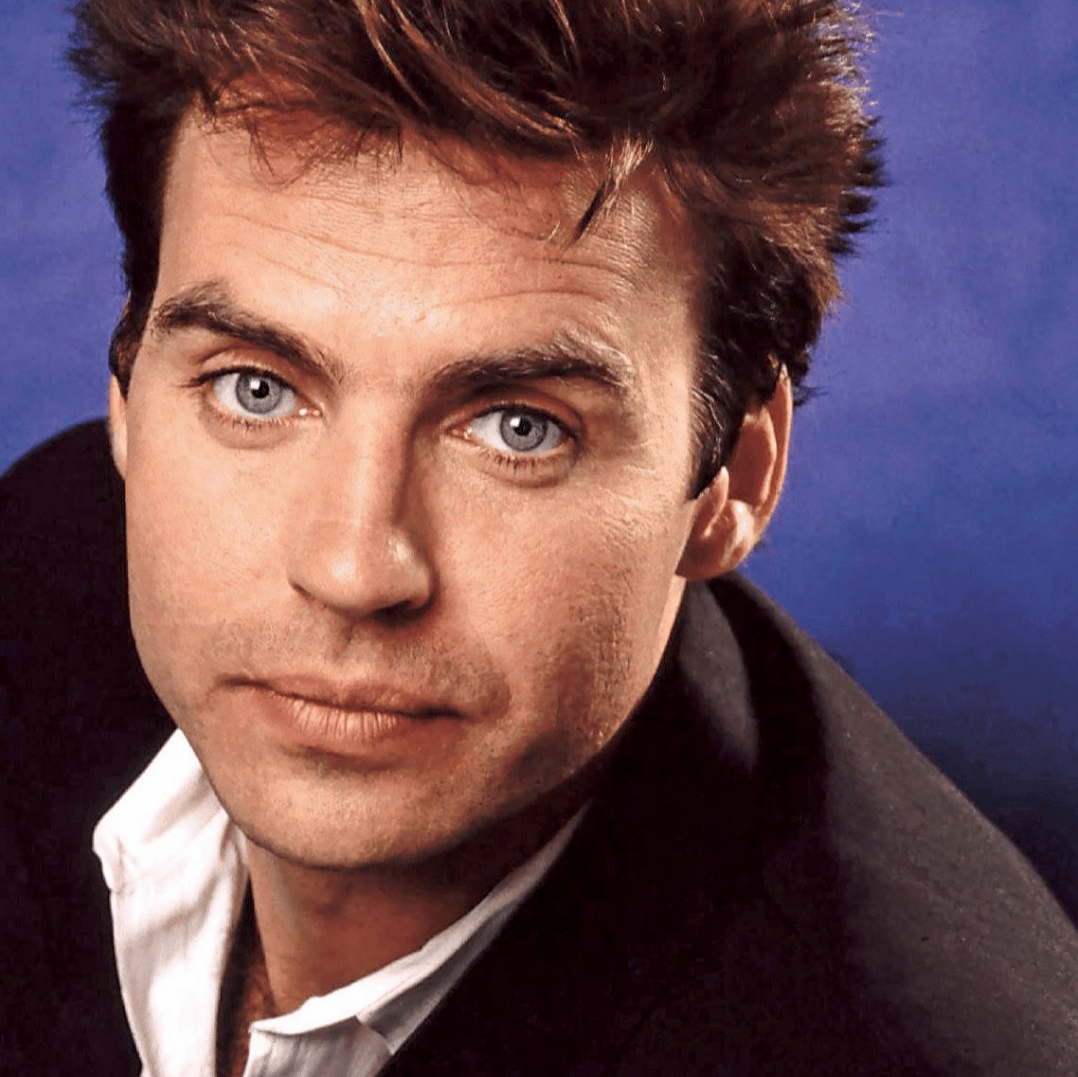 AI Jeff Fahey voice AI Voice