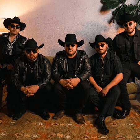 GRUPO FRONTERA AI Voice