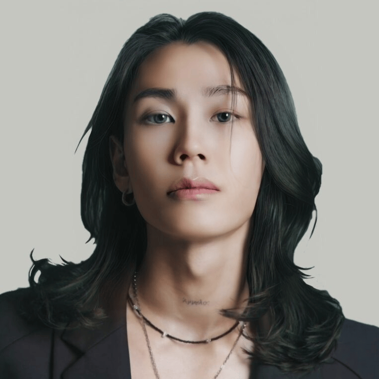 Ilhoon (former BTOB member) AI Voice
