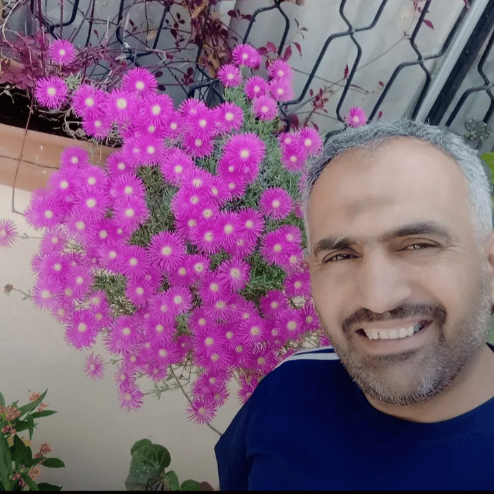نمر العتيلي AI Voice