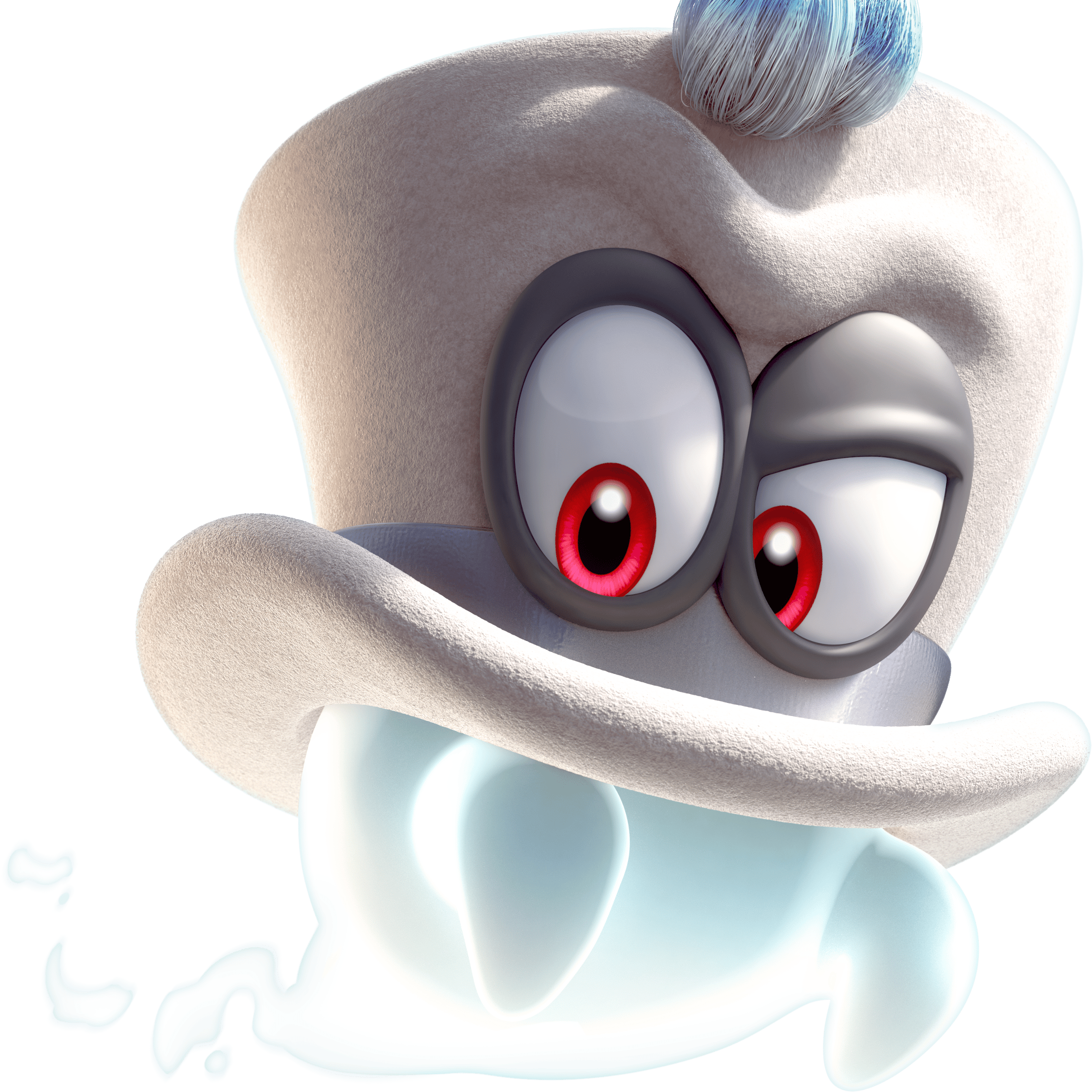 Cappy AI Voice