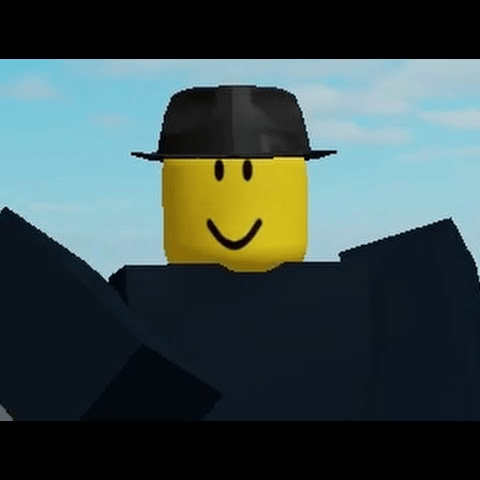 Mafioso (forsaken) AI Voice