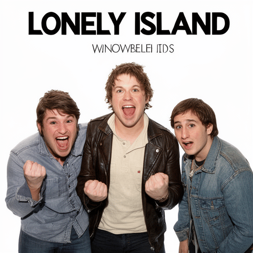Lonely Island 2 AI Voice