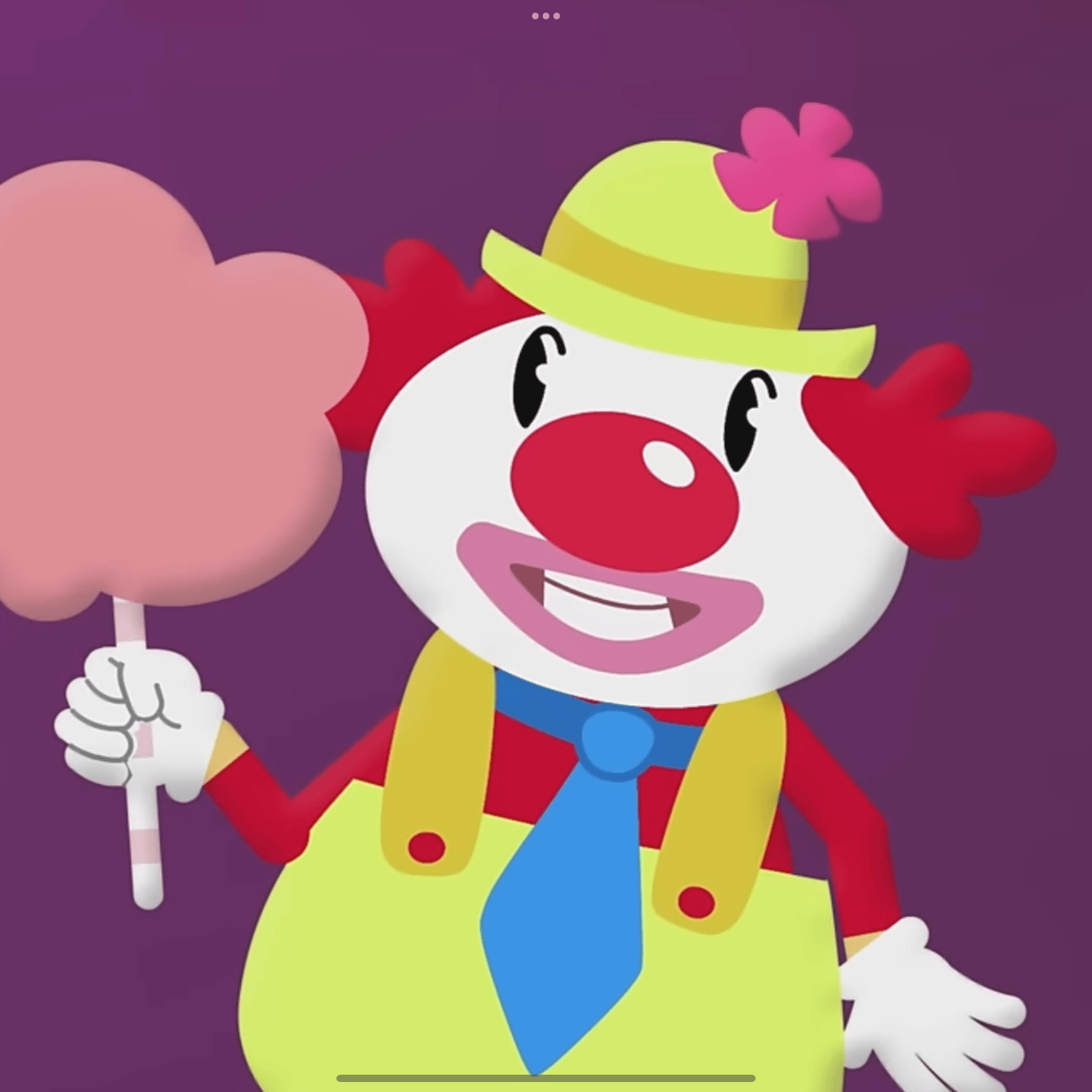 Peanut (Babyfirst) (2018) voice AI Voice