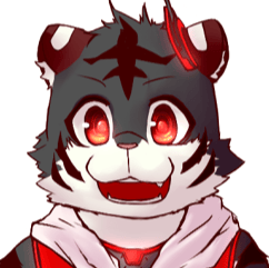Riku Rouga (UTAU/Furloid) AI Voice