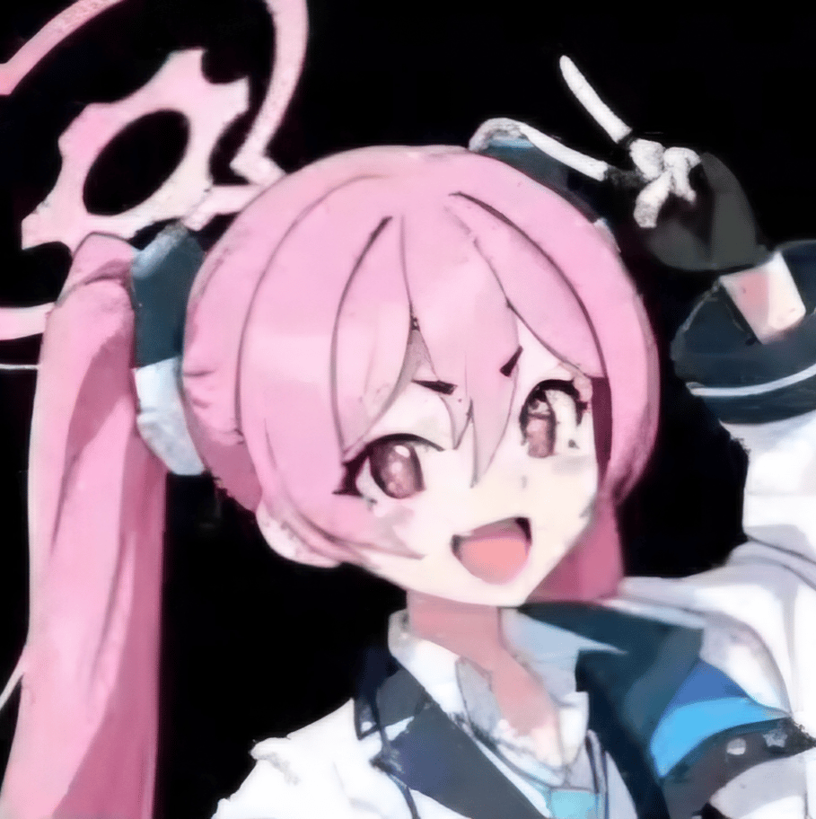 blue archive kurosaki koyuki AI Voice