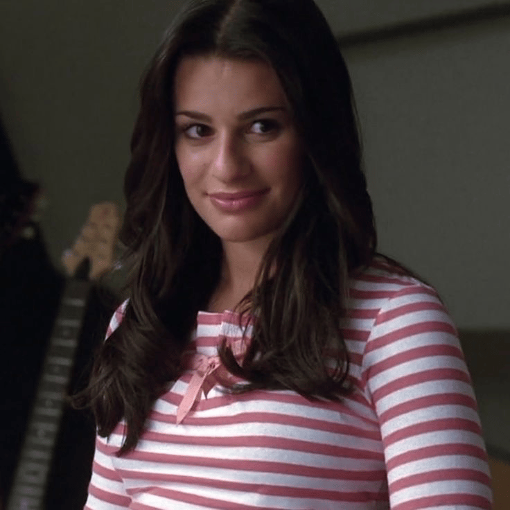 rachel berry v4 AI Voice