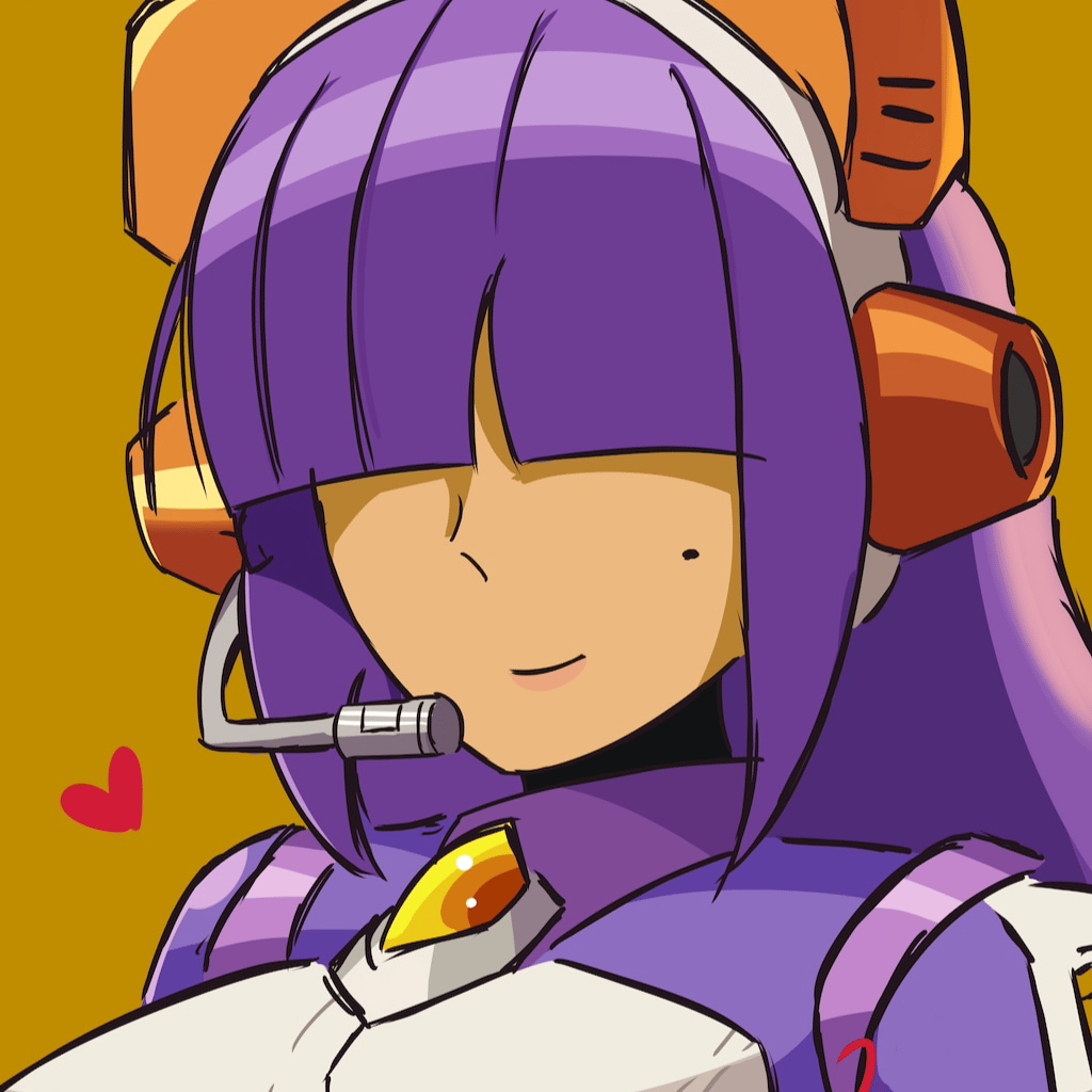 Layer [Mega Man X Series] AI Voice