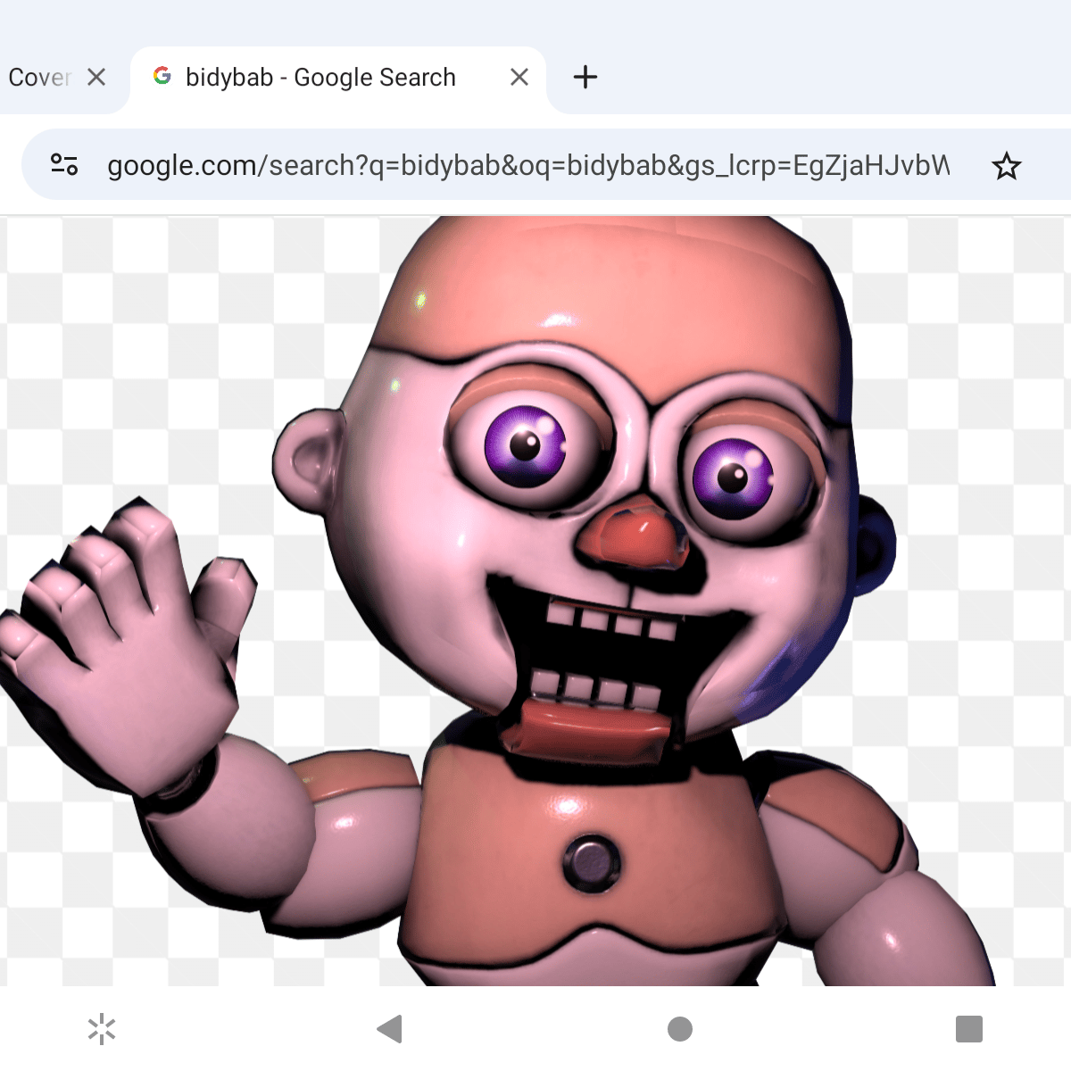 Bidybab AI Voice